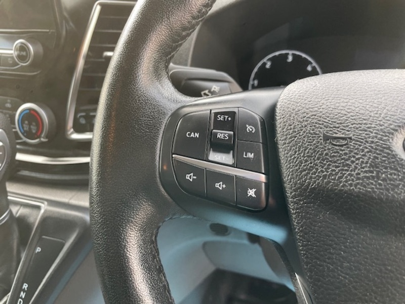 Used Ford Transit Custom 2021 for sale - 76470692: Photo 31