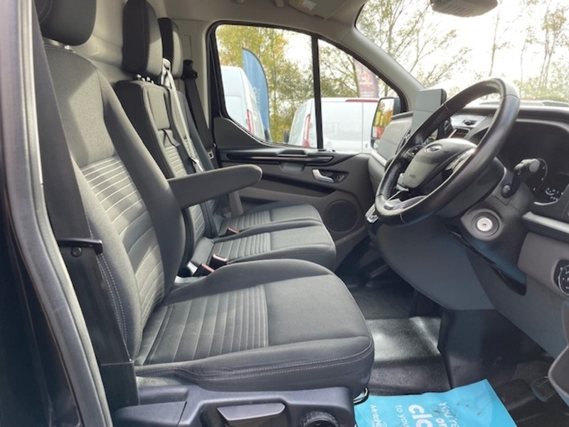 Used Ford Transit Custom 2021 for sale - 76470692: Photo 32