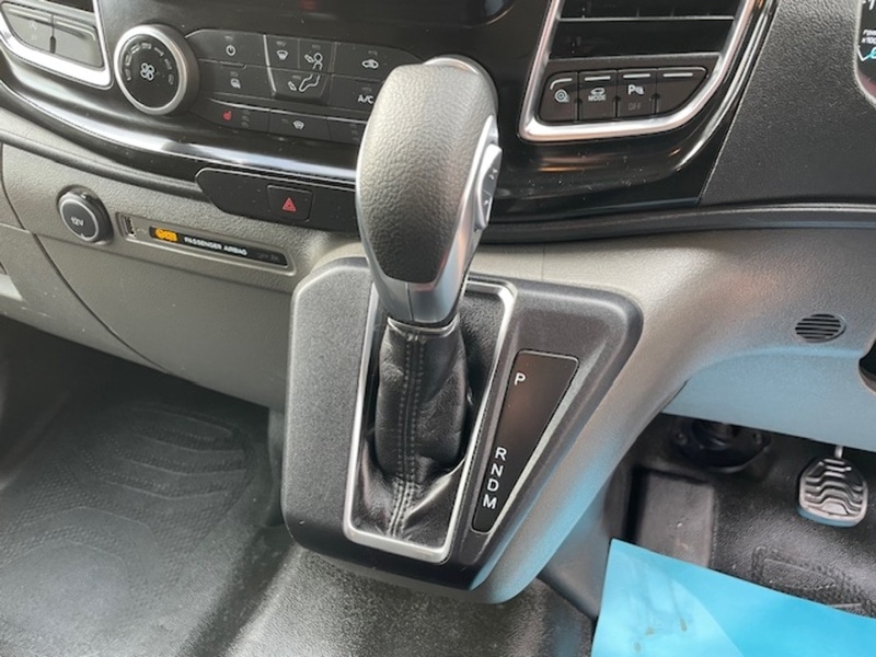 Used Ford Transit Custom 2021 for sale - 76470692: Photo 34