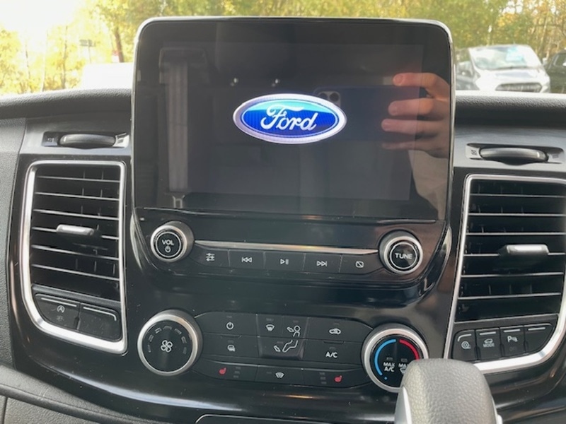 Used Ford Transit Custom 2021 for sale - 76470692: Photo 35