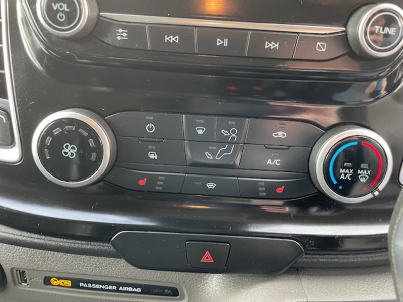 Used Ford Transit Custom 2021 for sale - 76470692: Photo 36