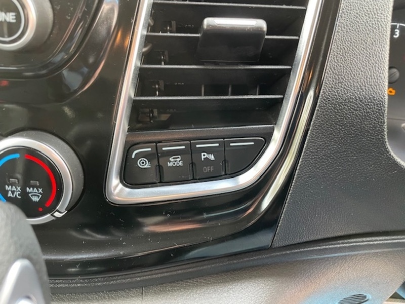 Used Ford Transit Custom 2021 for sale - 76470692: Photo 37