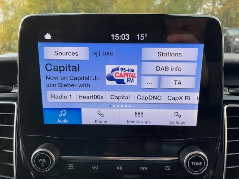 Used Ford Transit Custom 2021 for sale - 76470692: Photo 38