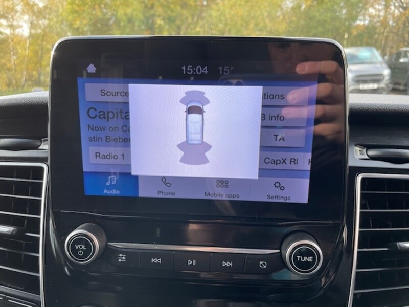 Used Ford Transit Custom 2021 for sale - 76470692: Photo 39