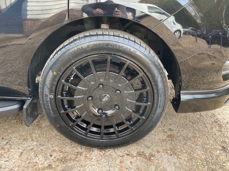 Used Ford Transit Custom 2021 for sale - 76470692: Photo 7