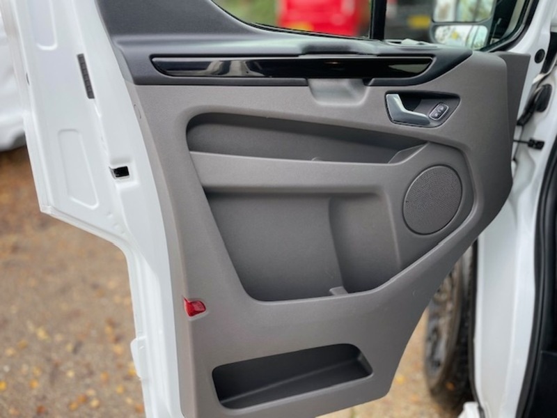 Used Ford Transit Custom 2021 for sale - 76649456: Photo 15