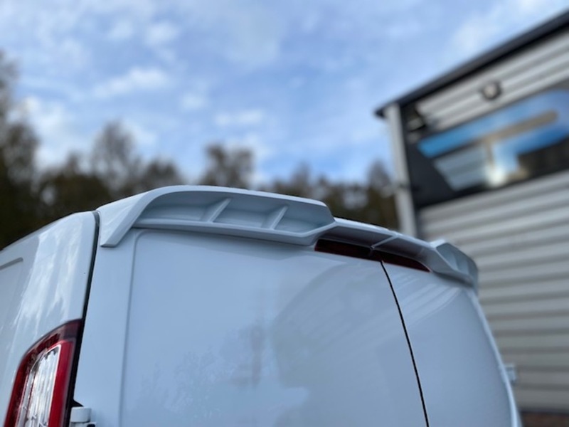 Used Ford Transit Custom 2021 for sale - 76649456: Photo 20