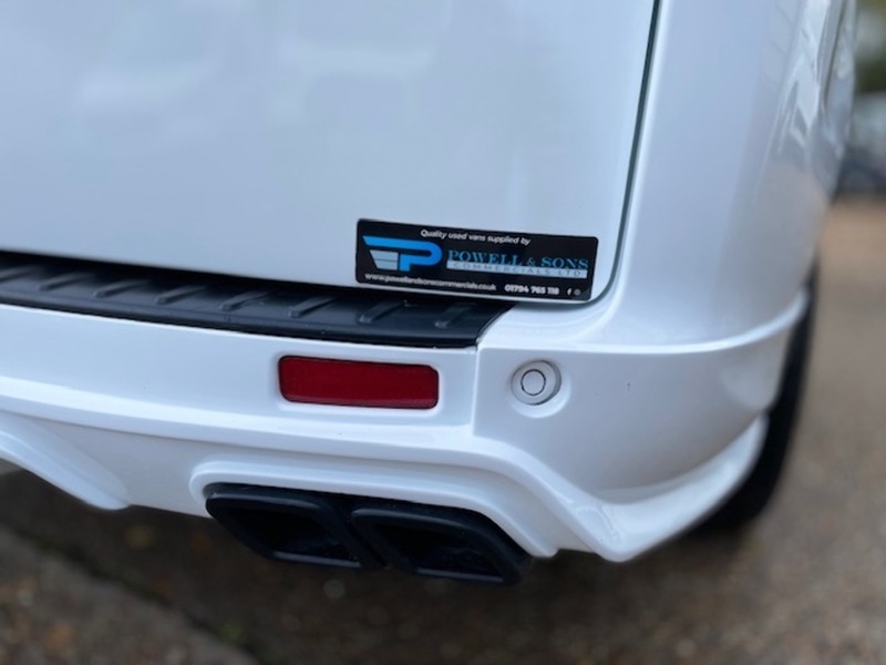 Used Ford Transit Custom 2021 for sale - 76649456: Photo 22