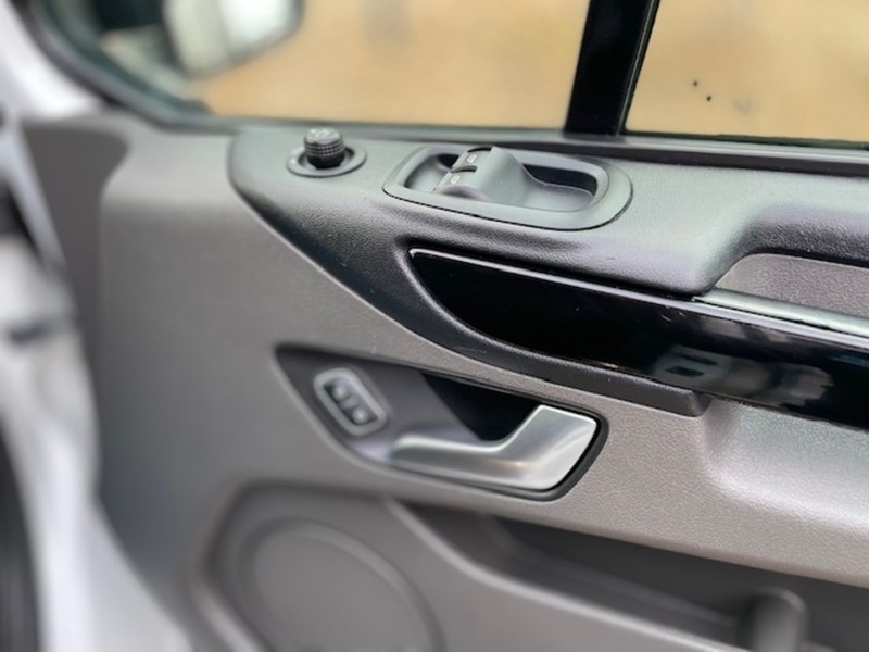Used Ford Transit Custom 2021 for sale - 76649456: Photo 31