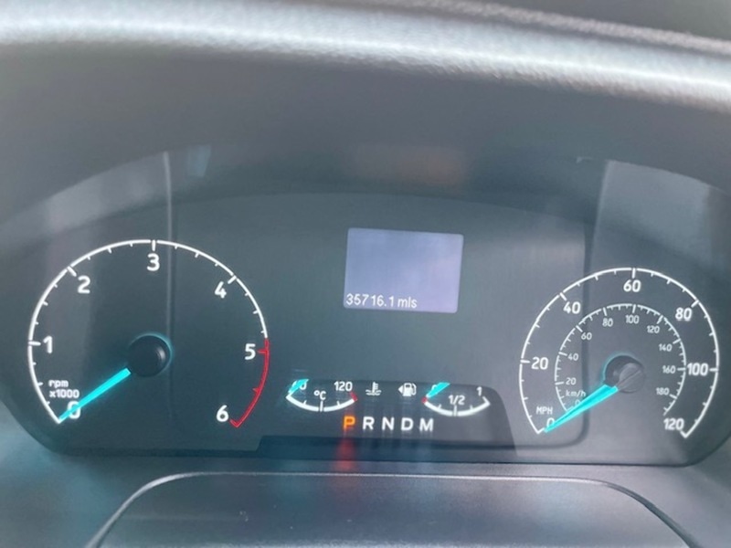 Used Ford Transit Custom 2021 for sale - 76649456: Photo 34