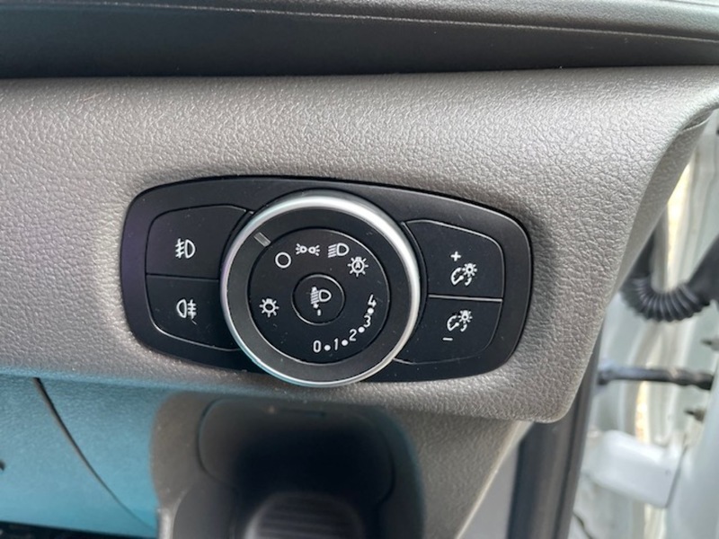 Used Ford Transit Custom 2021 for sale - 76649456: Photo 35