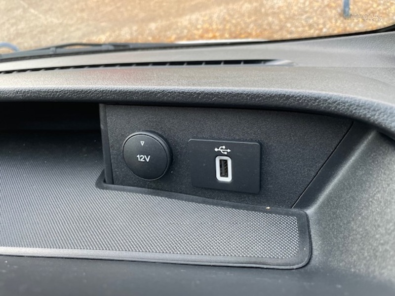 Used Ford Transit Custom 2021 for sale - 76649456: Photo 36