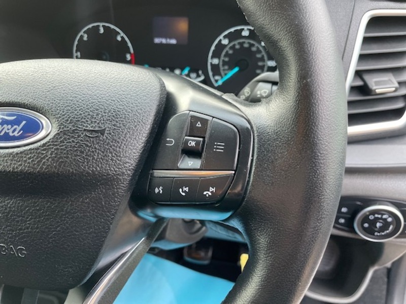Used Ford Transit Custom 2021 for sale - 76649456: Photo 37