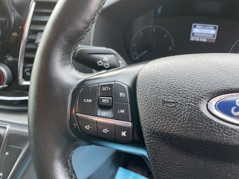 Used Ford Transit Custom 2021 for sale - 76649456: Photo 38