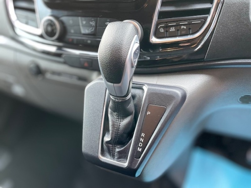 Used Ford Transit Custom 2021 for sale - 76649456: Photo 39
