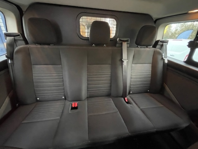 Used Ford Transit Custom 2021 for sale - 76649456: Photo 40