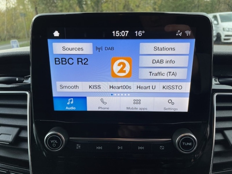 Used Ford Transit Custom 2021 for sale - 76649456: Photo 41