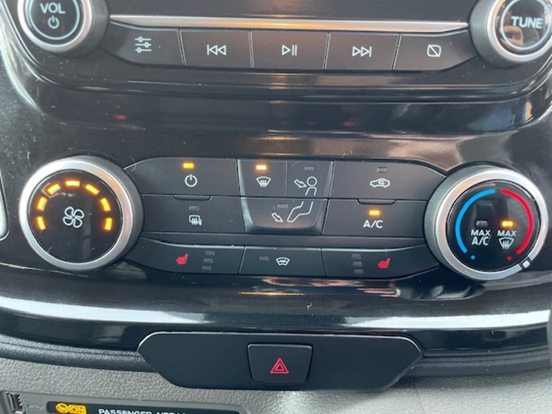 Used Ford Transit Custom 2021 for sale - 76649456: Photo 42