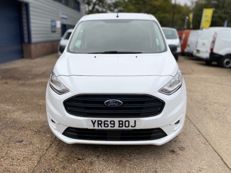 Used Ford Transit Connect 2019 for sale - 76133031: Photo 10