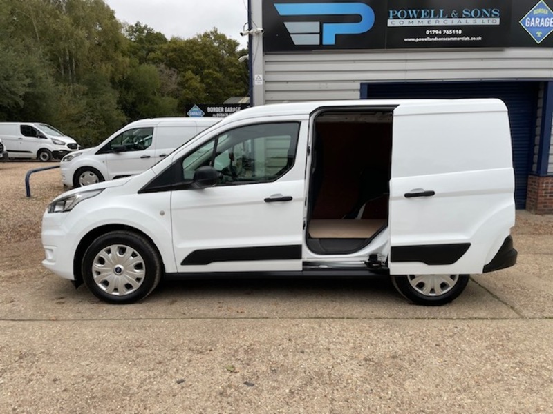 Used Ford Transit Connect 2019 for sale - 76133031: Photo 13