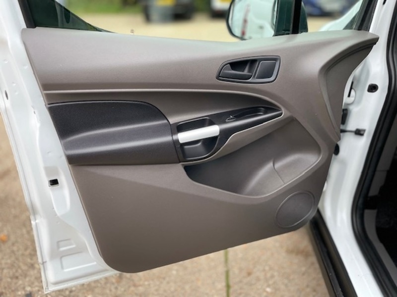 Used Ford Transit Connect 2019 for sale - 76133031: Photo 15