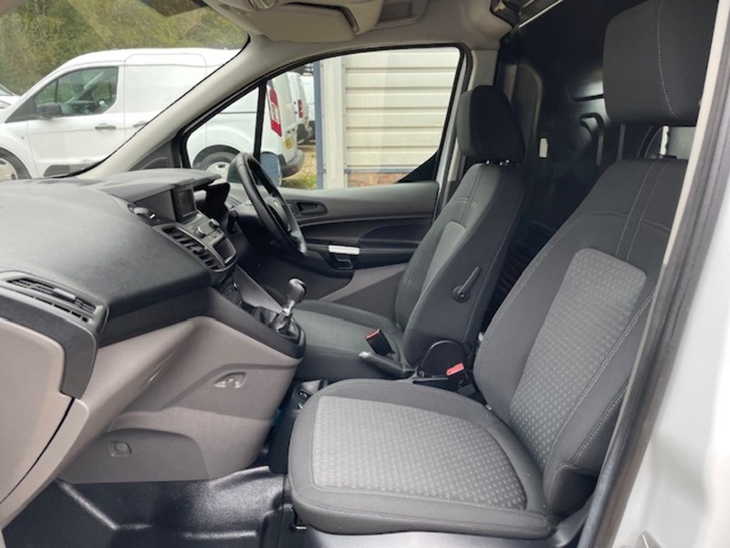 Used Ford Transit Connect 2019 for sale - 76133031: Photo 17