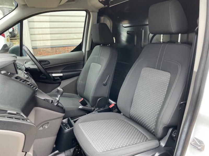 Used Ford Transit Connect 2019 for sale - 76133031: Photo 18