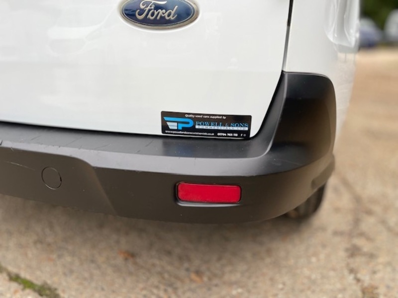 Used Ford Transit Connect 2019 for sale - 76133031: Photo 21