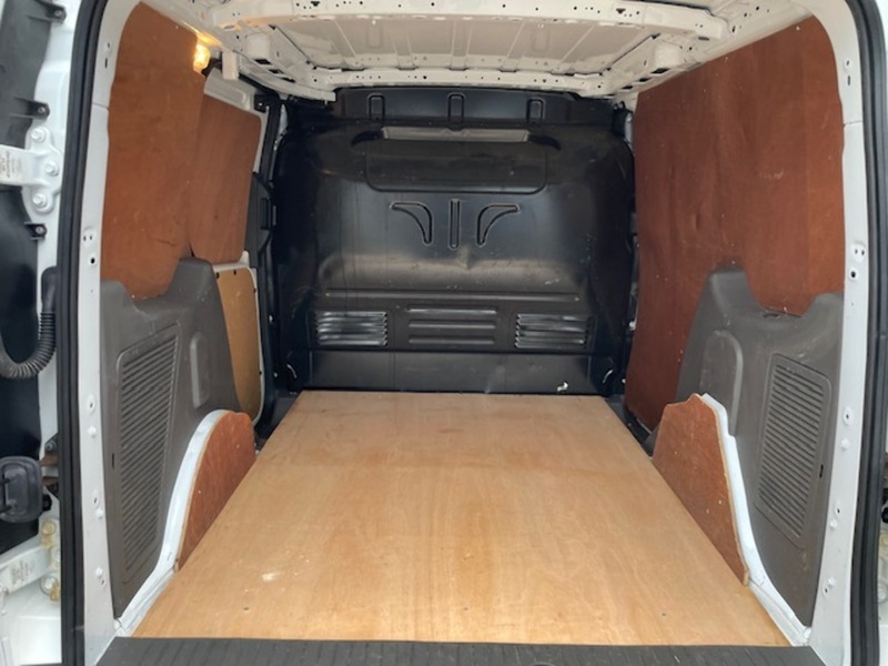 Used Ford Transit Connect 2019 for sale - 76133031: Photo 23