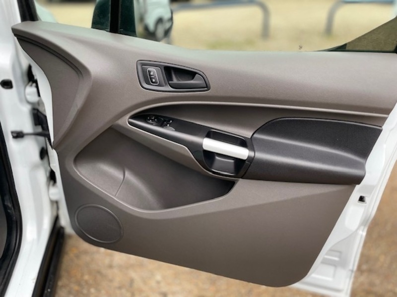 Used Ford Transit Connect 2019 for sale - 76133031: Photo 25