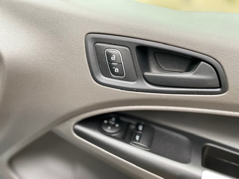 Used Ford Transit Connect 2019 for sale - 76133031: Photo 26