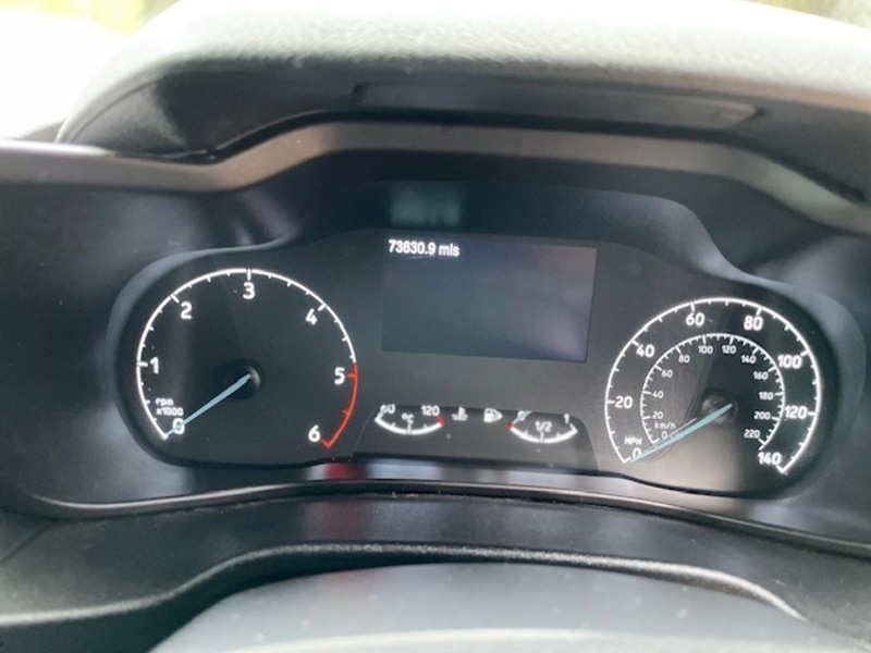 Used Ford Transit Connect 2019 for sale - 76133031: Photo 27