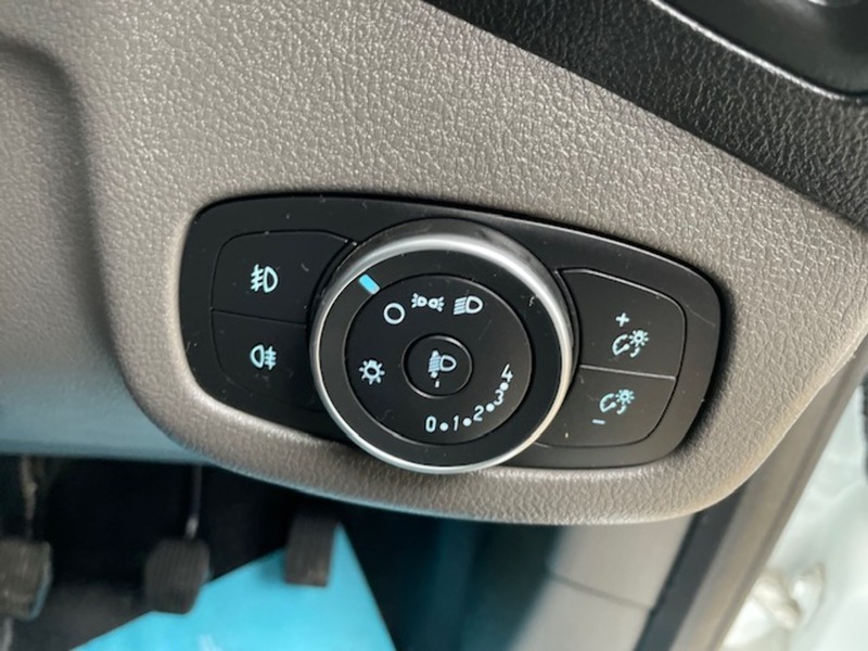 Used Ford Transit Connect 2019 for sale - 76133031: Photo 28