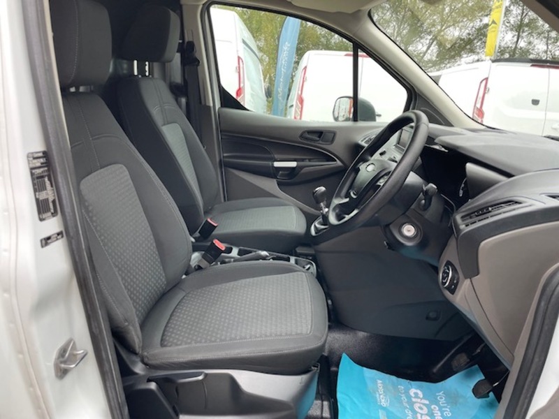 Used Ford Transit Connect 2019 for sale - 76133031: Photo 29