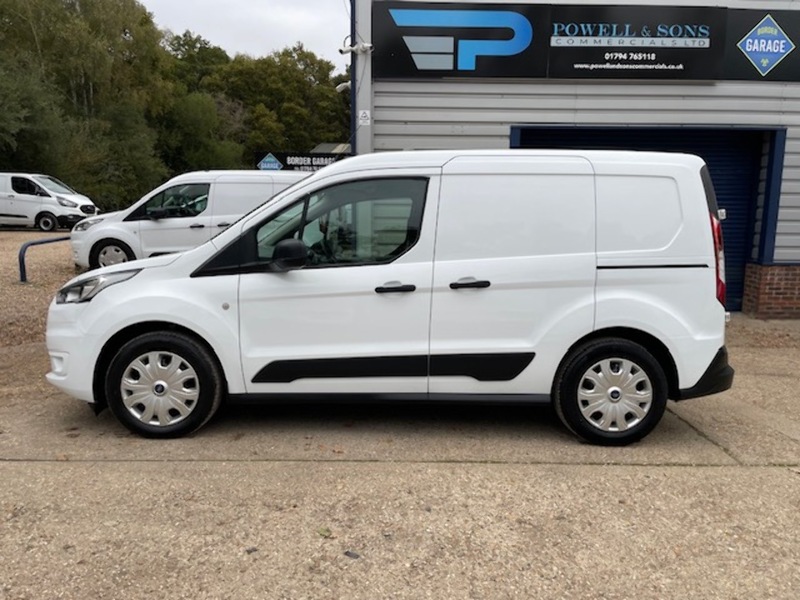 Used Ford Transit Connect 2019 for sale - 76133031: Photo 3