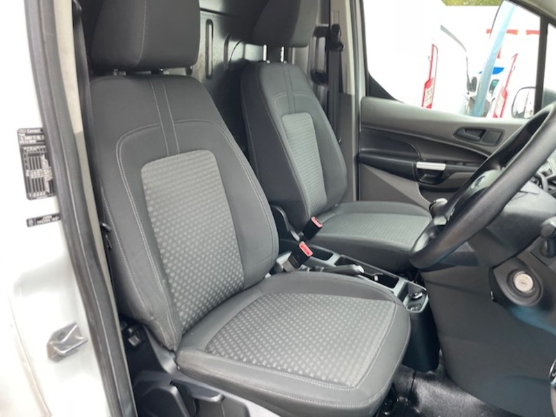 Used Ford Transit Connect 2019 for sale - 76133031: Photo 30
