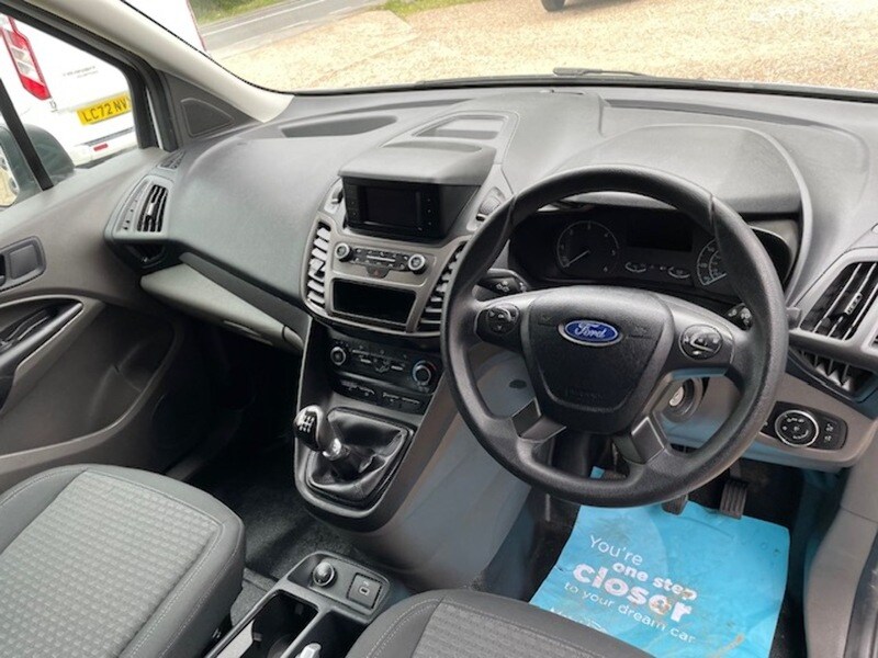 Used Ford Transit Connect 2019 for sale - 76133031: Photo 31