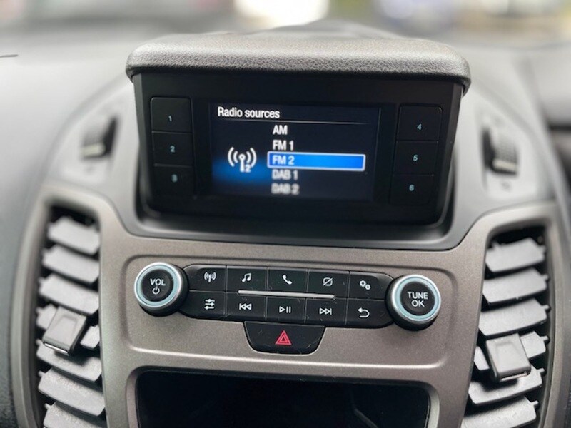 Used Ford Transit Connect 2019 for sale - 76133031: Photo 33