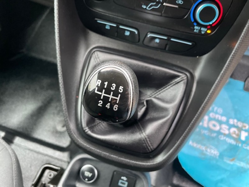 Used Ford Transit Connect 2019 for sale - 76133031: Photo 35