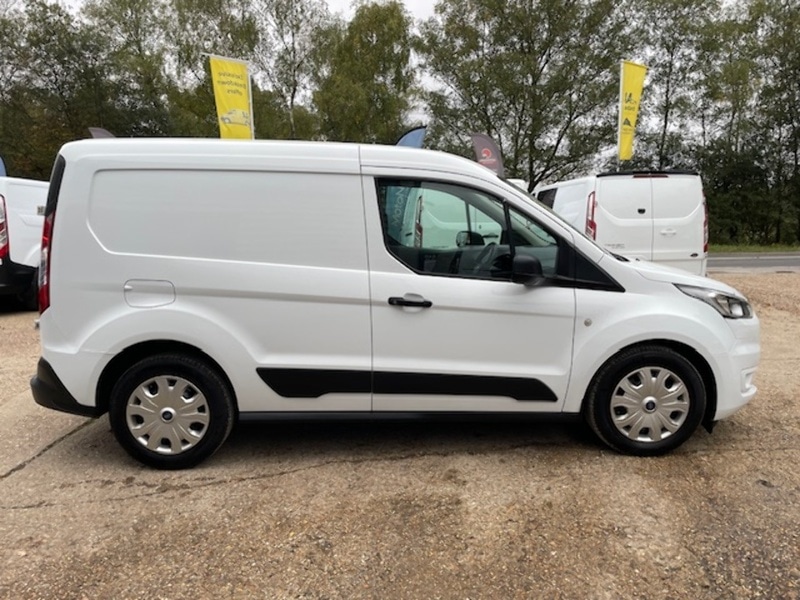 Used Ford Transit Connect 2019 for sale - 76133031: Photo 5
