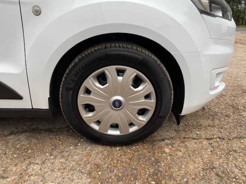 Used Ford Transit Connect 2019 for sale - 76133031: Photo 7