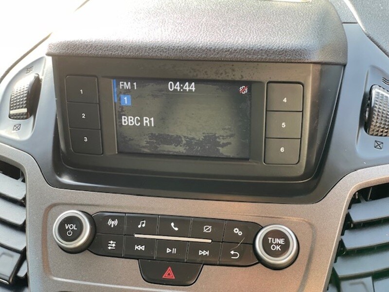 Vehicle 31