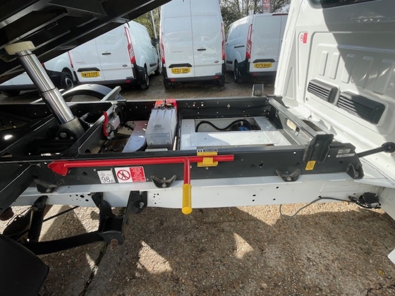 Used Ford Transit 2022 for sale - 76918033: Photo 15