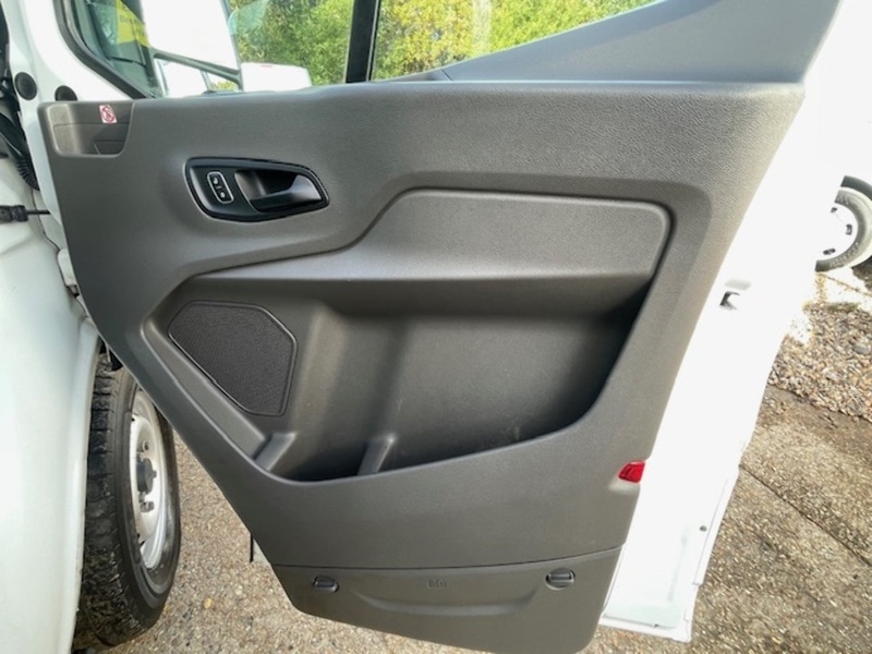 Used Ford Transit 2022 for sale - 76918033: Photo 16