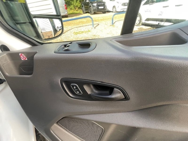 Used Ford Transit 2022 for sale - 76918033: Photo 17