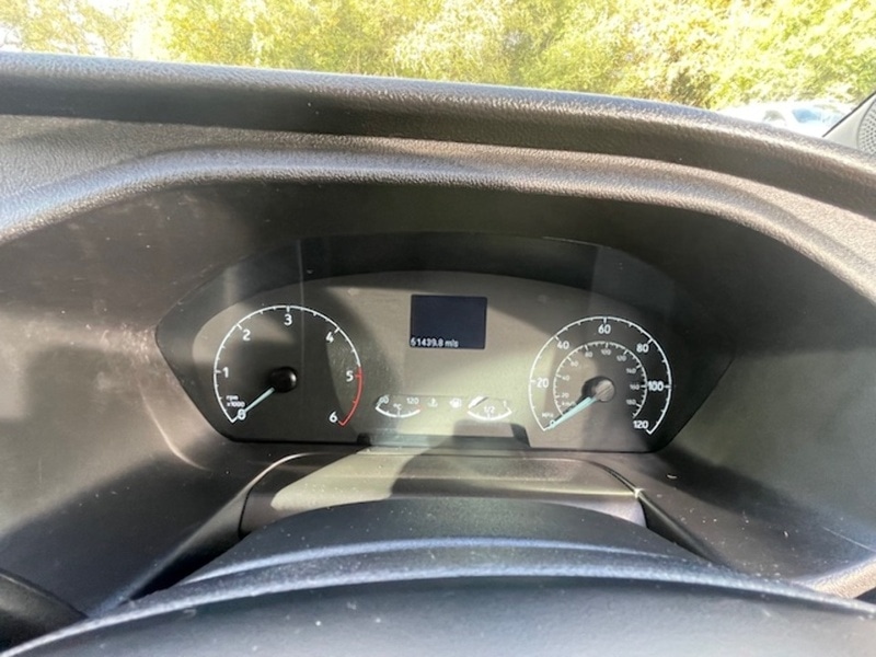 Used Ford Transit 2022 for sale - 76918033: Photo 18