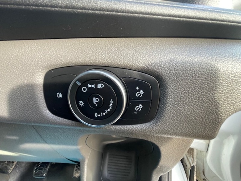 Used Ford Transit 2022 for sale - 76918033: Photo 19