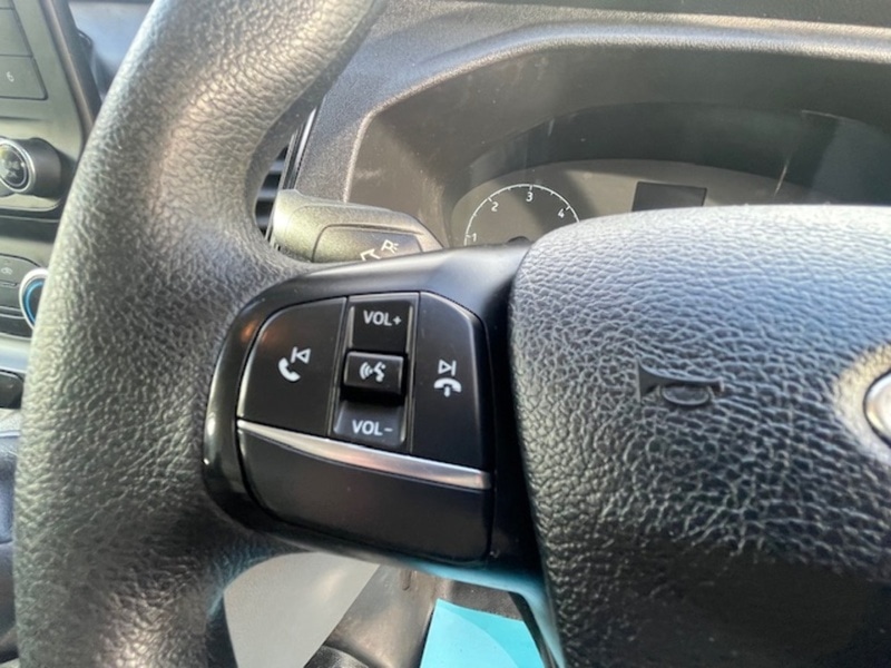 Used Ford Transit 2022 for sale - 76918033: Photo 21