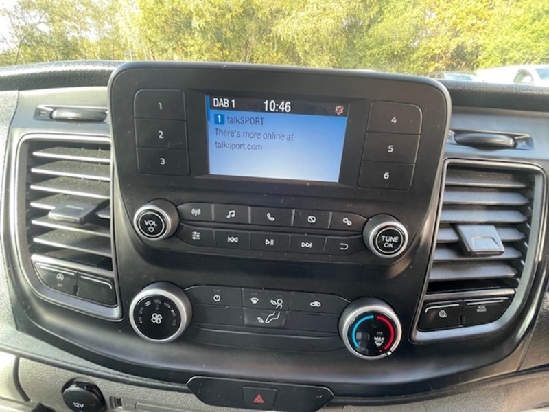 Used Ford Transit 2022 for sale - 76918033: Photo 26