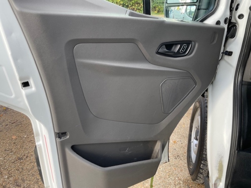 Used Ford Transit 2022 for sale - 76918033: Photo 29